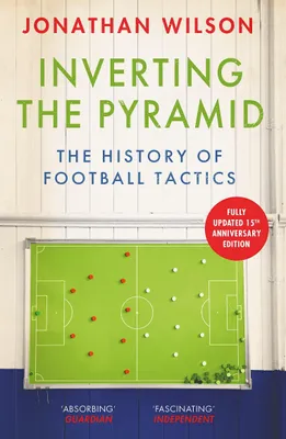 Produktbild von Geschichte der Fußballtaktiken: Eine tiefgehende Analyse