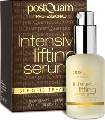 Immagine prodotto di Siero Lifting Intensivo PostQuam, 30ml