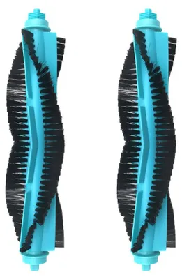 2 Bürstenwalzen für Cecotec Conga 3290/3490/3690