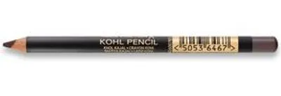 Produktbild von Max Factor Kohl, Kohl, Stift, Bordeaux, Aubergine, 1,2 g, Glättend