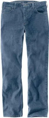Zdjęcie produktu dla Spodnie Carhartt Rugged Straight Tapered Jeans