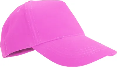 Immagine prodotto di Berretto da baseball per bambini SOLS Sunny PC363 (taglia unica) (Rosa)