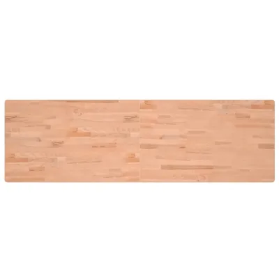 Obrázok produktu pre vidaXL Stolová doska 180x55x2,5 cm z masívneho bukového dreva