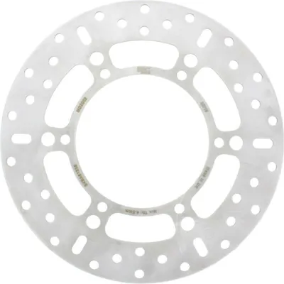 Imagen del producto de Disco de freno EBC STD MD2002 para Ducati, Laverda y Yamaha