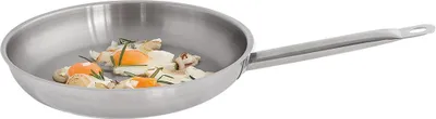 Zdjęcie produktu dla Patelnia aluminiowa Stalgast Platinum 32 cm do smażenia i pieczenia