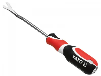 Produktbild von Polsterstiftabzieher 6,2*115Mm - Yt-1371