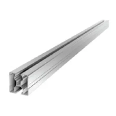 Obrázek produktu pro LIŠTA 40 2400mm - Solární montážní profil 2,4m 81140-2400