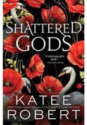 Produktbild von Shattered Gods