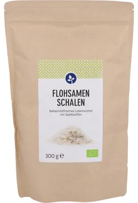 Obrázok produktu pre Aleavedis, organické semienka ľanu, 300 g