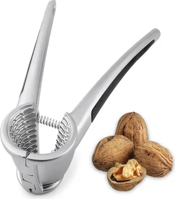 Produktbild von Weis Nussknacker mit Spiralfeder