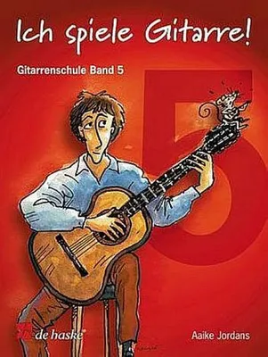 Produktbild von Ich Spiele Gitarre 5