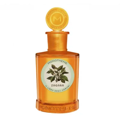 Obrázok produktu pre Monotheme Zagara Woda toaletowa, 100 ml