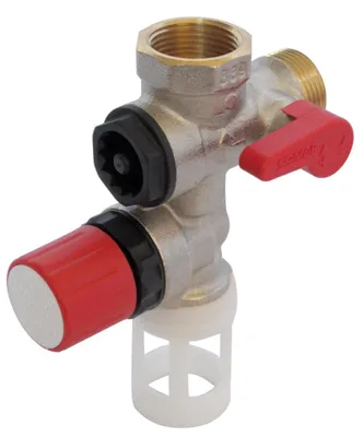 Image de Groupe de sécurité 889 3/4'' - COMAP - 889006-01