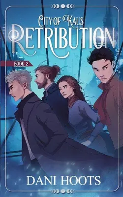 Produktbild von Retribution