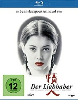 Produktbild von Der Liebhaber