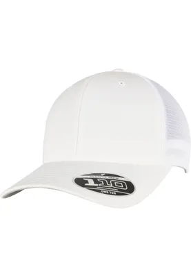 Obrázek produktu pro Kšiltovka Urban Classics 110 Mesh Cap white - UNI