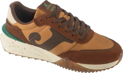 Image de Joma C.501 Men 2526 C501W2526, Sneaker, hommes, marron
