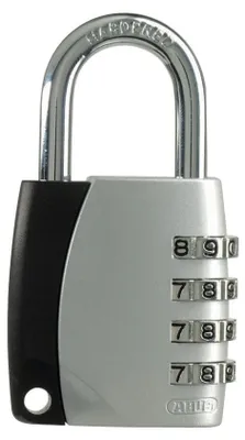Image de Cadenas à combinaison 40mm SC 155 C 40 - ABUS - 155/40 B/DFNLI