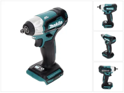 Obrázok produktu pre Makita DTW180Z, Batérie, 18 V