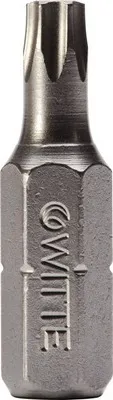Produktbild von Bit Stainless Witte 1/4 25 mm Torx T 15"