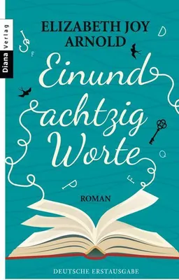 Produktbild von Einundachtzig Worte