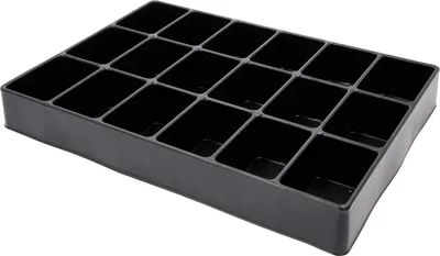 Produktbild von KS TOOLS Werkzeug-Box-Modul 875.9918 280,0mm 50,0mm 270g