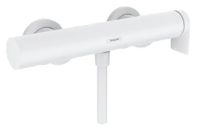 Obrázok produktu pre Sprchová batéria páková hansgrohe Vivenis biela 75620700