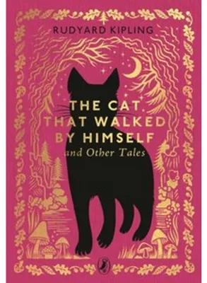 Zdjęcie produktu dla The Cat That Walked by Himself and Other Tales
