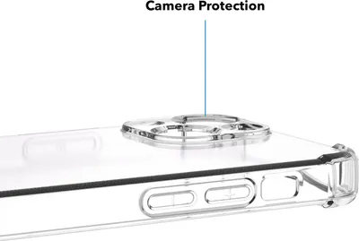 Zdjęcie produktu dla Etui ze smyczą AlzaGuard Luxe do iPhone 13 Mini różowy