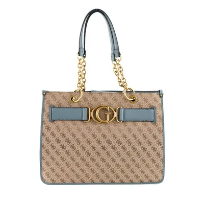 Immagine prodotto di Borsa GUESS AVIANA TOTE, marrone chiaro:N/A