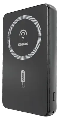 Produktbild von Dudao Magnet Powerbank 5000mAh 20W USB-C