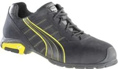 Produktbild von Puma Safety Halbschuh "Amsterdam" S3 SRC EN ISO 20345