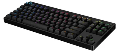 Obrázok produktu pre Logitech G Pro Tastatur