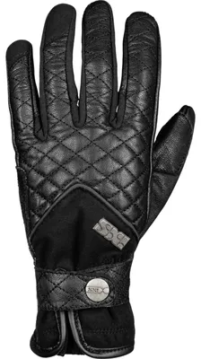 Obrázok produktu pre iXS Classic gant femme Roxana noir D2XL