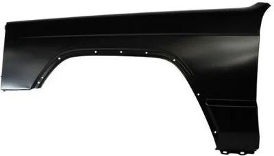 Produktbild von BLIC 6504-04-3203315P Kotflügel Vorne Links für JEEP CHEROKEE (XJ)