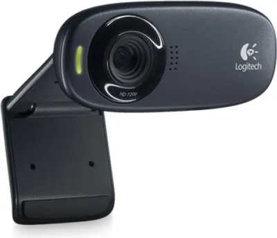 Produktbild von Logitech HD Webcam C310