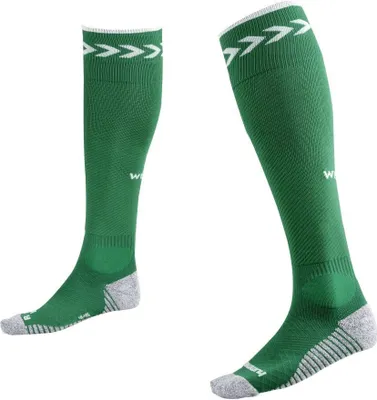 Produktbild von Hummel SV Werder Bremen Home Stutzen 2023 2024 grün Gr 46-48