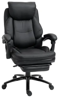Obrázek produktu pro Kancelářská židle - Ergonomická židle - Otočná židle - Herní židle - Židle s nastavitelnou výškou sedadla