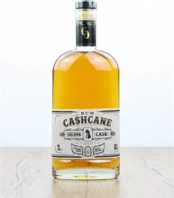 Produktbild von Cashcane Saloon Cask 0,7l