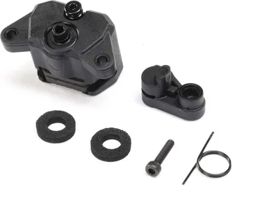 Produktbild von Losi Front Brake Caliper Assembled: Motorrad Promoto-MX