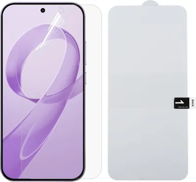 Produktbild von Schutzfolie für Xiaomi Poco F8 Pro Full Screen Protector Hydrogel Film Display
