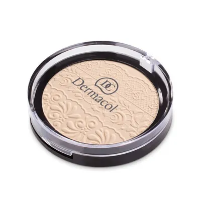 Productafbeelding van Dermacol Compacte gezichtspuder 02, 8g