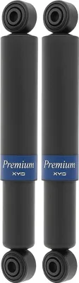 Obrázek produktu pro Sada tlumičů přední nápravy, olejové, teleskopické, KYB, mimo jiné pro FORD TRANSIT
