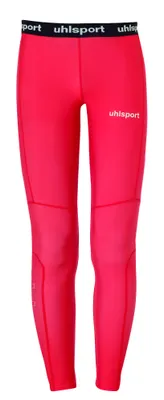 Image de Uhlsport Distinction Pro Cuissard long Homme - Rouge