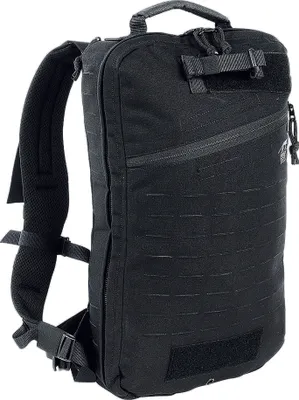 Obrázek produktu pro Tasmanian Tiger Medic Assault Pack MK II prázdný černý 1 kus TT Výběr barev: černá