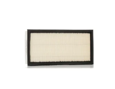 Produktbild von RIDEX 8A0097 Luftfilter für VW POLO (9N) Rechteckig