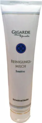 Produktbild von Gigarde Reinigungsmilch Sanfte Reinigung, 100 ml