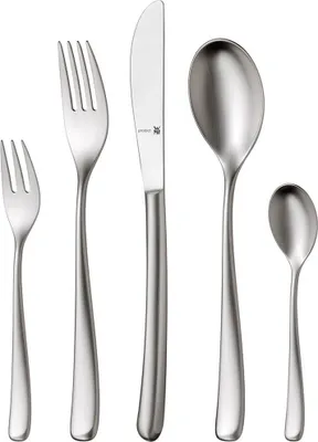 Image de WMF Vision Menuegabel 3201002354 4000530629685