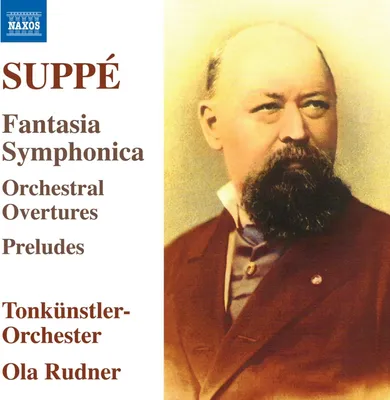 Immagine prodotto di Fantasia Symphonica