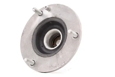 Produktbild von FEBI BILSTEIN 45059 Federbeinstützlager Vorne Links für BMW 3 Touring (E91) 3 Limousine (E90) 3 Coupe (E92) Z4 Roadster (E89)